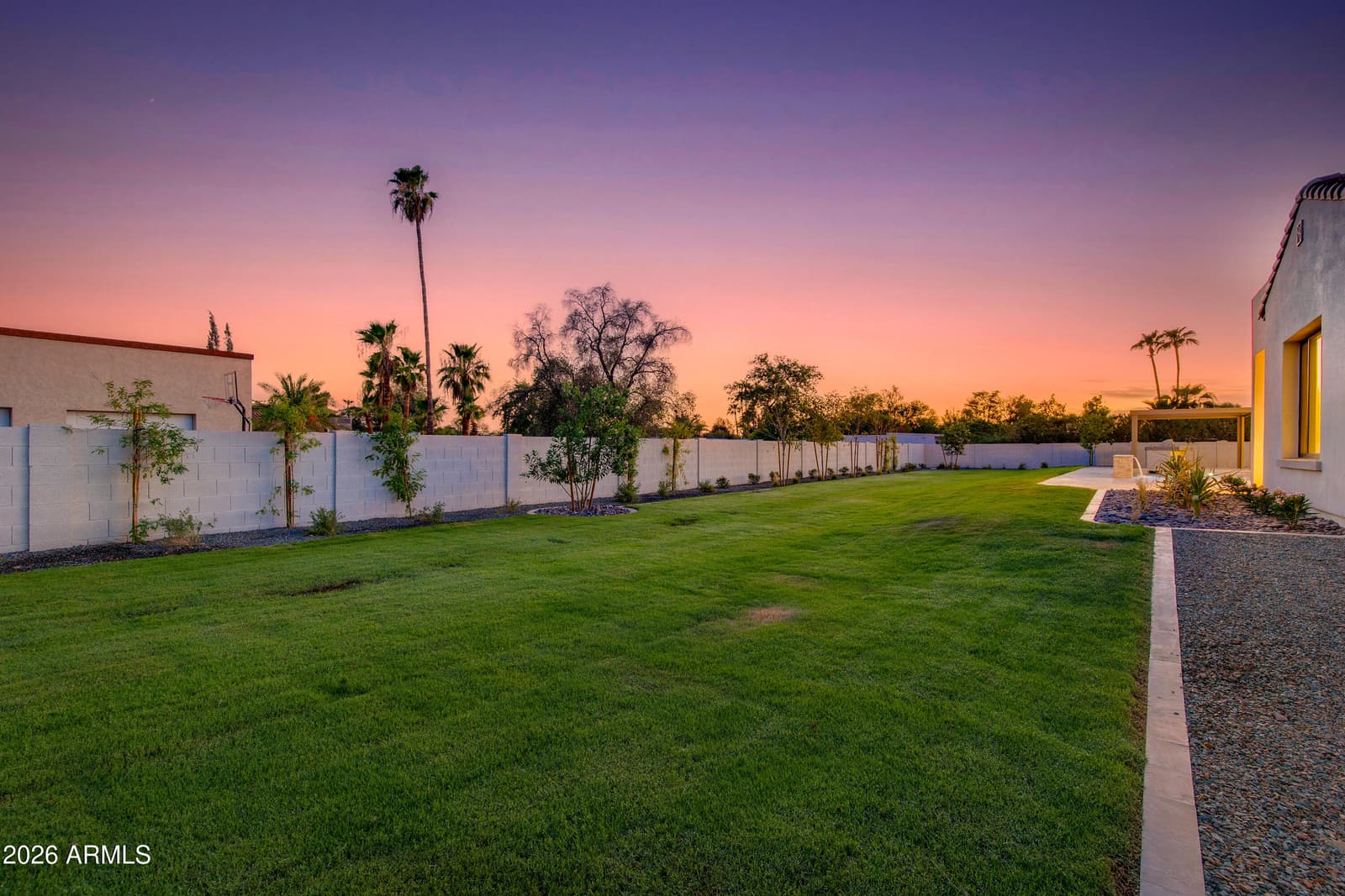 7361 E Camino Santo, Scottsdale, AZ 85260 — photo 93 of 122