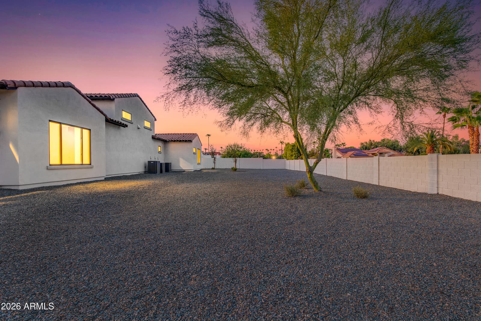 7361 E Camino Santo, Scottsdale, AZ 85260 — photo 94 of 122
