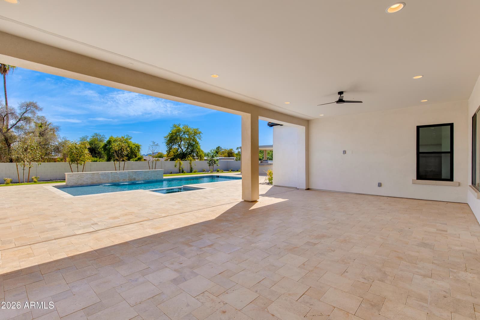 7361 E Camino Santo, Scottsdale, AZ 85260 — photo 98 of 122
