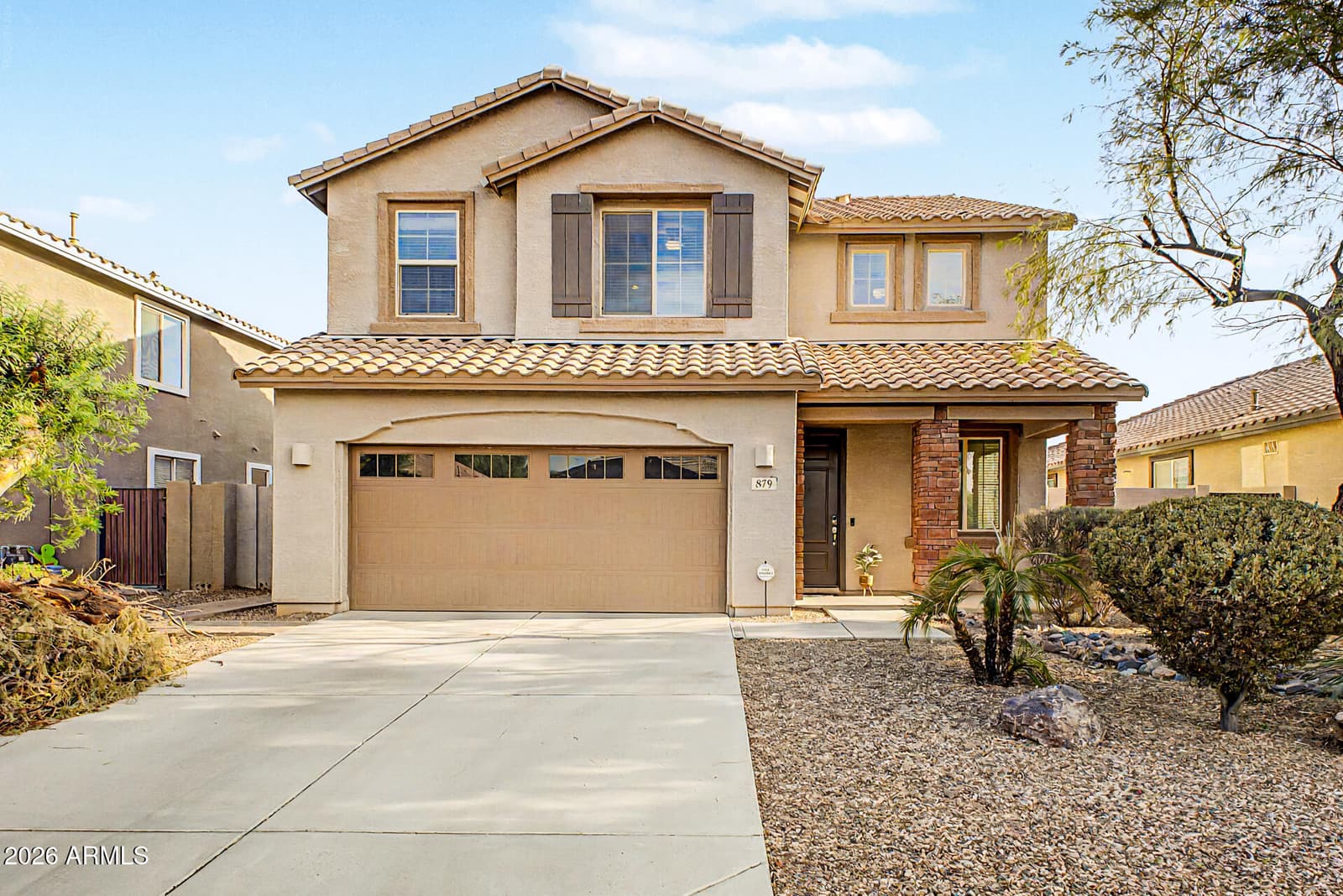 879 E Aberdeen Drive, Gilbert, AZ 85298 — photo 6 of 69