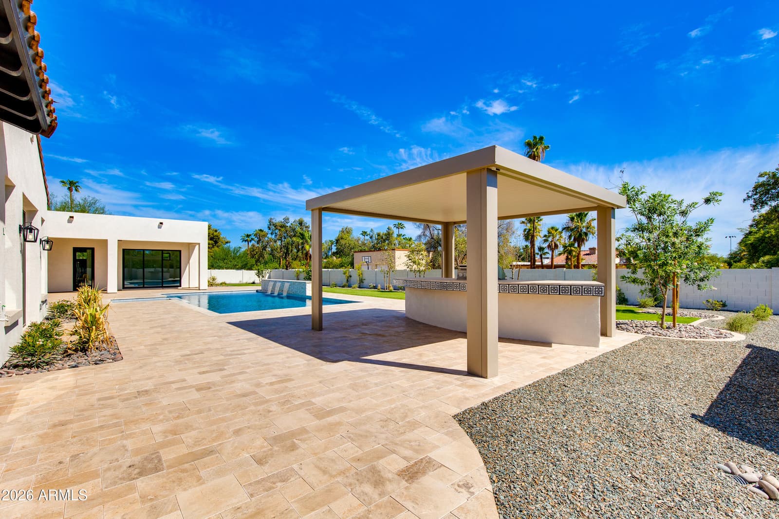7361 E Camino Santo, Scottsdale, AZ 85260 — photo 103 of 122