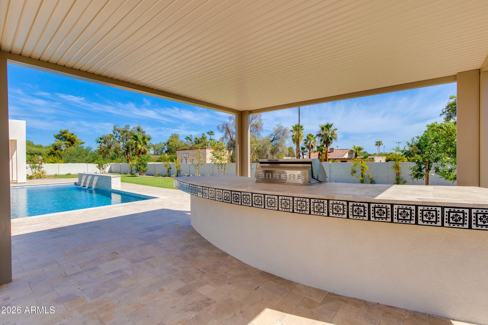 7361 E Camino Santo, Scottsdale, AZ 85260 — photo 104 of 122