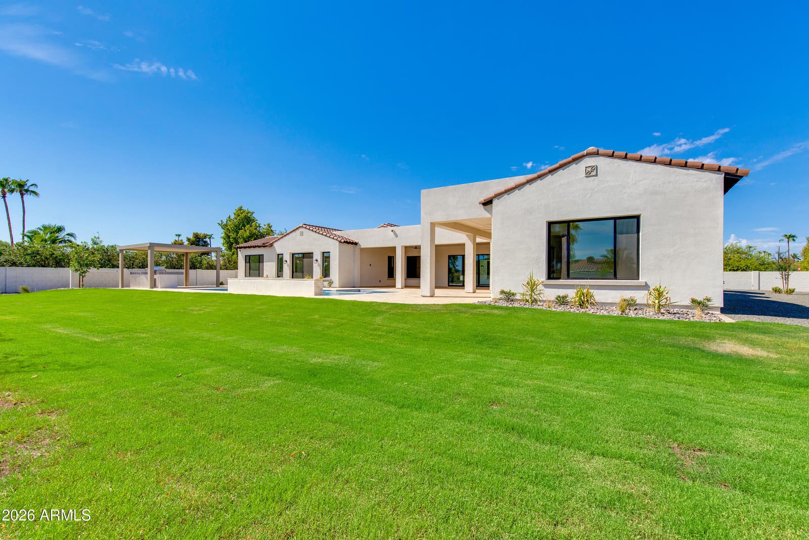 7361 E Camino Santo, Scottsdale, AZ 85260 — photo 109 of 122