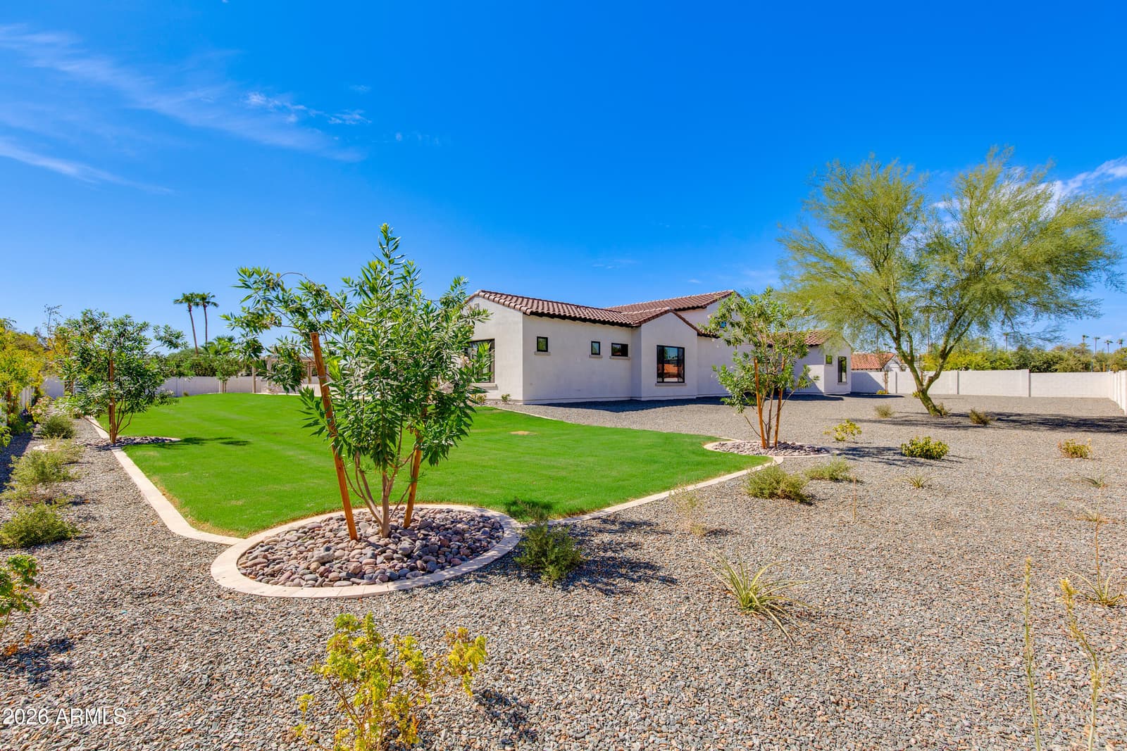 7361 E Camino Santo, Scottsdale, AZ 85260 — photo 110 of 122