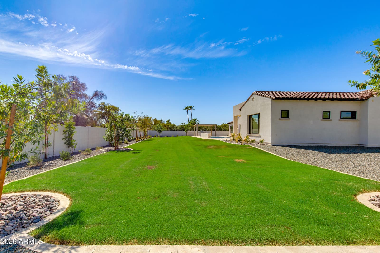 7361 E Camino Santo, Scottsdale, AZ 85260 — photo 111 of 122
