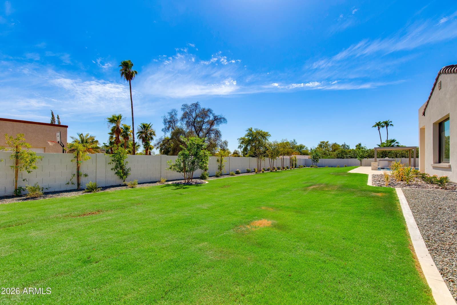 7361 E Camino Santo, Scottsdale, AZ 85260 — photo 112 of 122