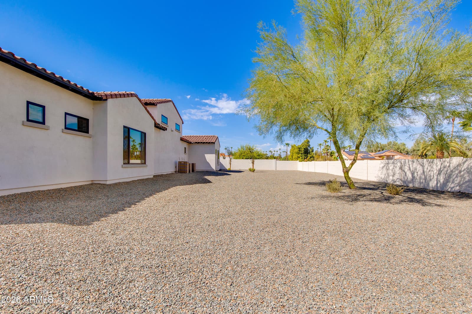 7361 E Camino Santo, Scottsdale, AZ 85260 — photo 113 of 122