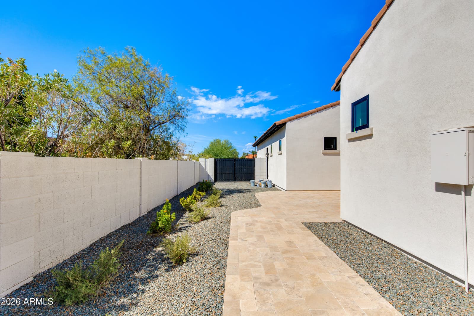 7361 E Camino Santo, Scottsdale, AZ 85260 — photo 114 of 122