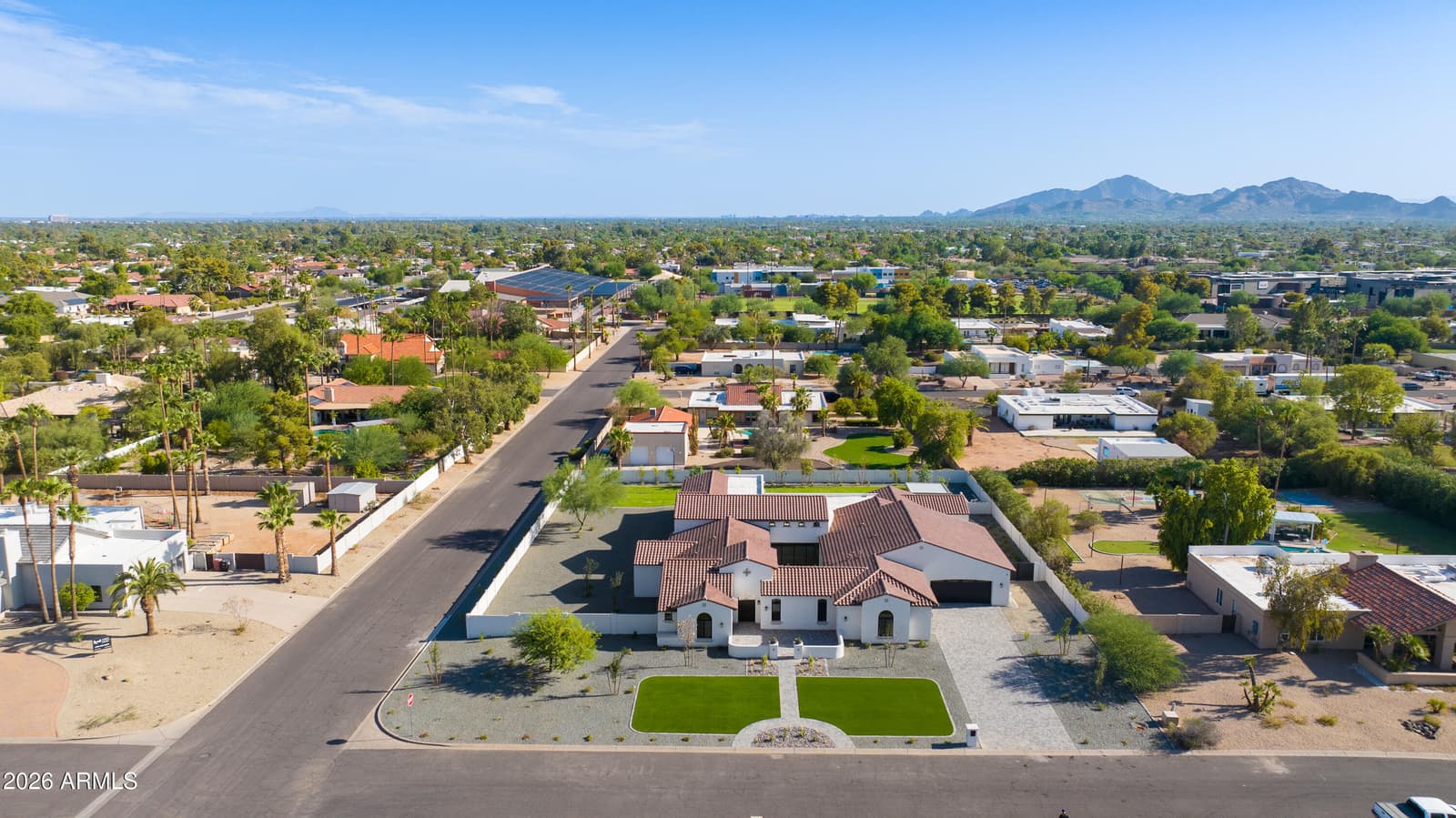 7361 E Camino Santo, Scottsdale, AZ 85260 — photo 115 of 122