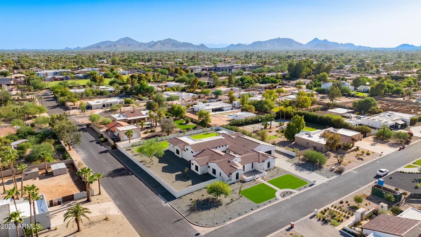 7361 E Camino Santo, Scottsdale, AZ 85260 — photo 117 of 122