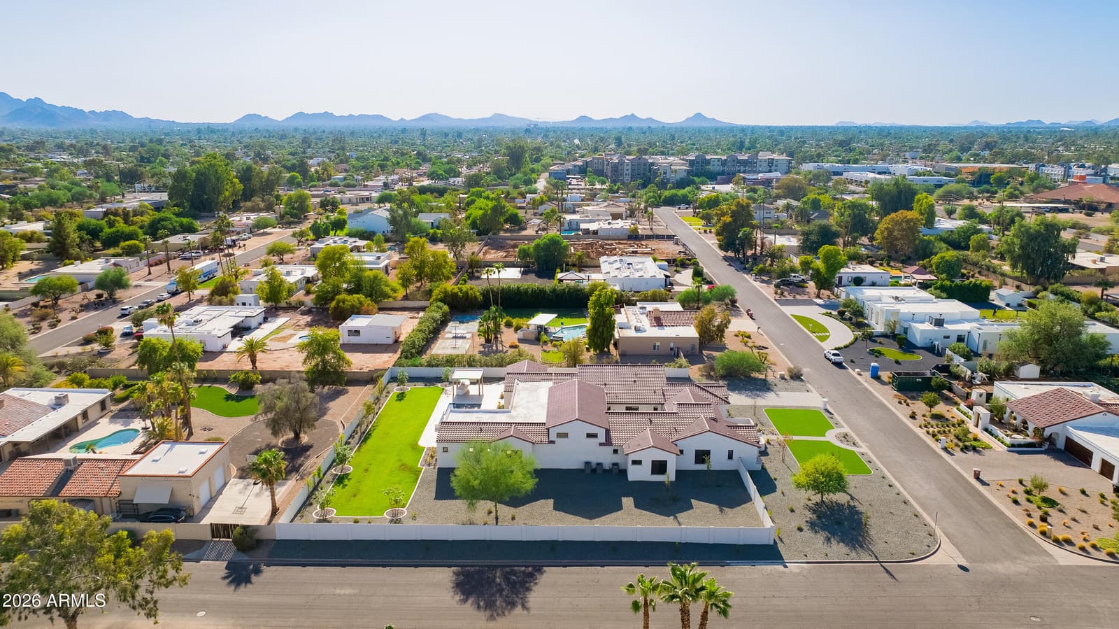 7361 E Camino Santo, Scottsdale, AZ 85260 — photo 118 of 122