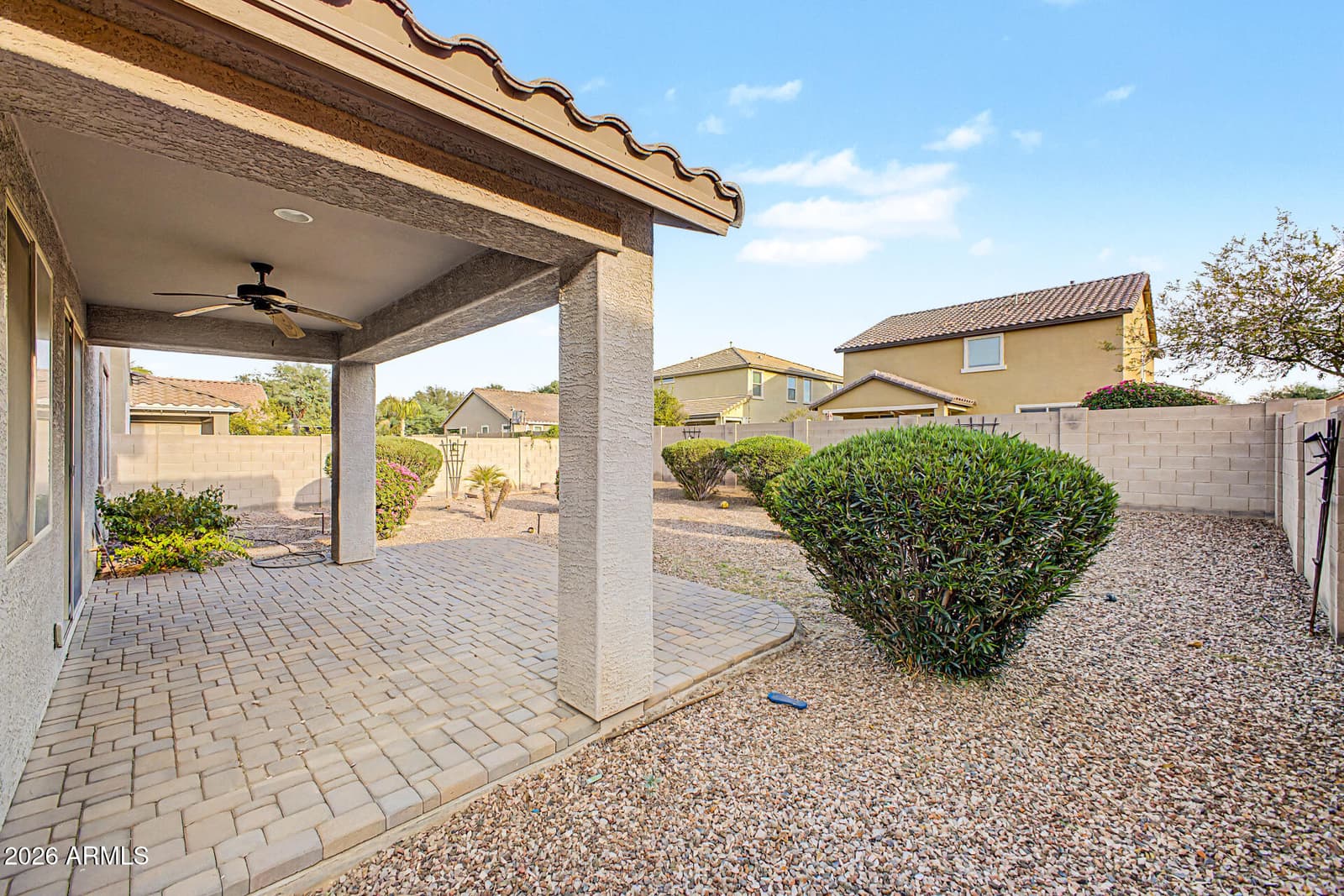 879 E Aberdeen Drive, Gilbert, AZ 85298 — photo 49 of 69