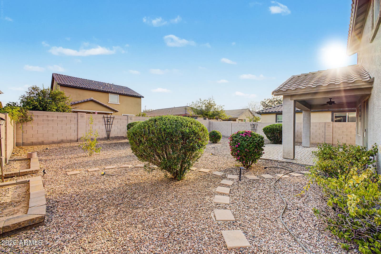 879 E Aberdeen Drive, Gilbert, AZ 85298 — photo 50 of 69