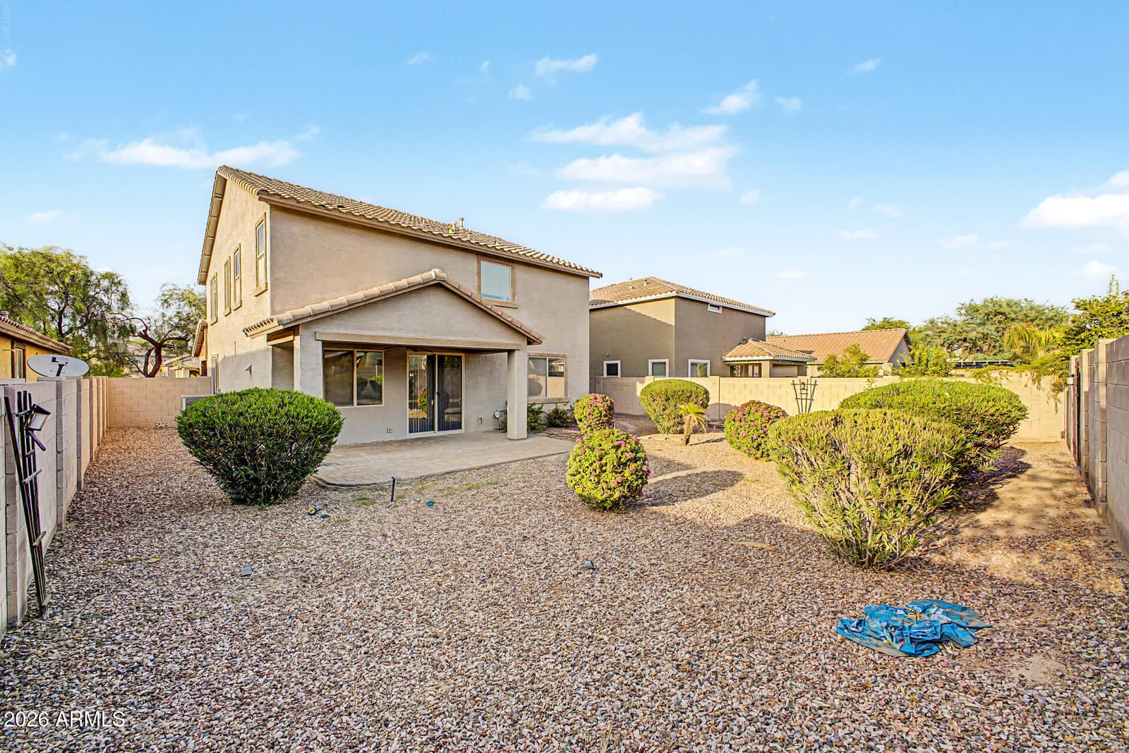 879 E Aberdeen Drive, Gilbert, AZ 85298 — photo 52 of 69