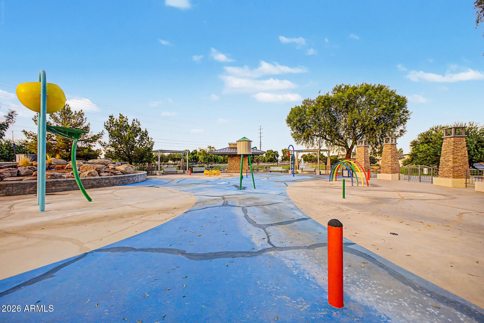 879 E Aberdeen Drive, Gilbert, AZ 85298 — photo 65 of 69