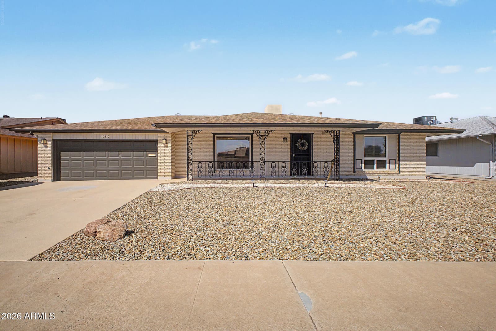 10310 W Ridgeview Road, Sun City, AZ 85351 — photo 1 of 24