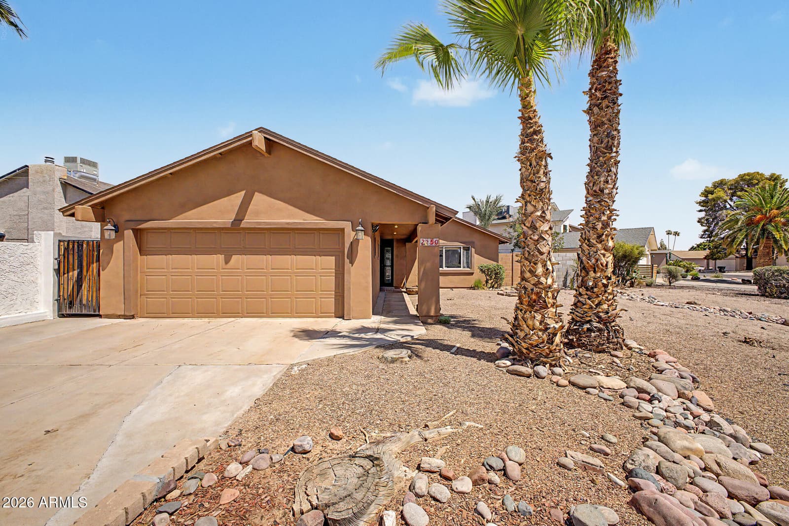 2150 W Isthmus Loop, Mesa, AZ 85202 — photo 50 of 52