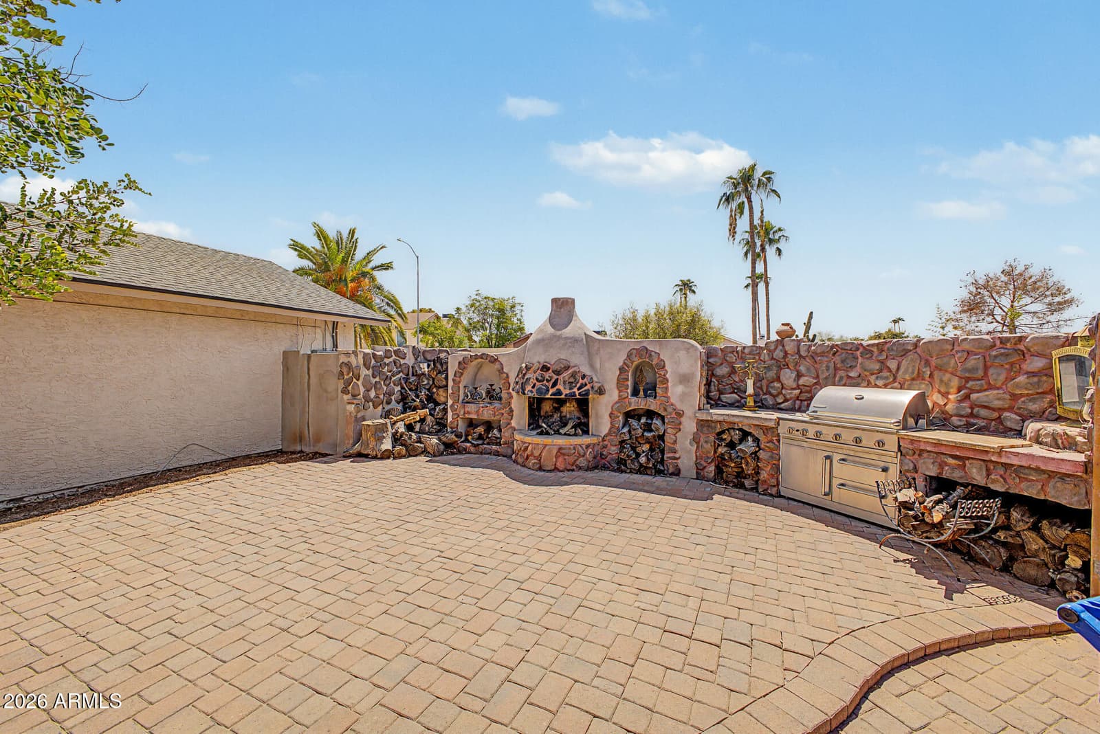 2150 W Isthmus Loop, Mesa, AZ 85202 — photo 32 of 52