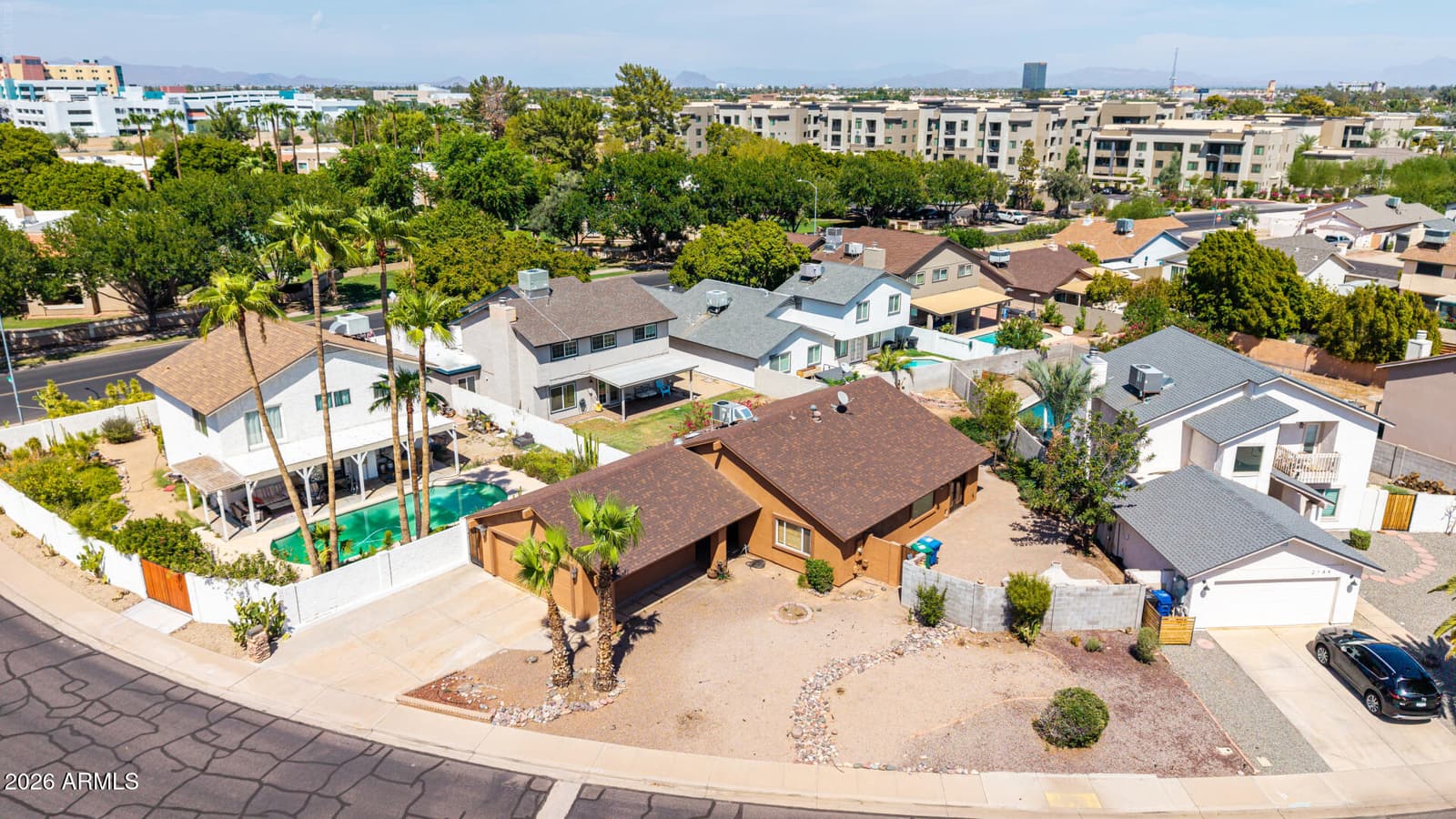 2150 W Isthmus Loop, Mesa, AZ 85202 — photo 41 of 52