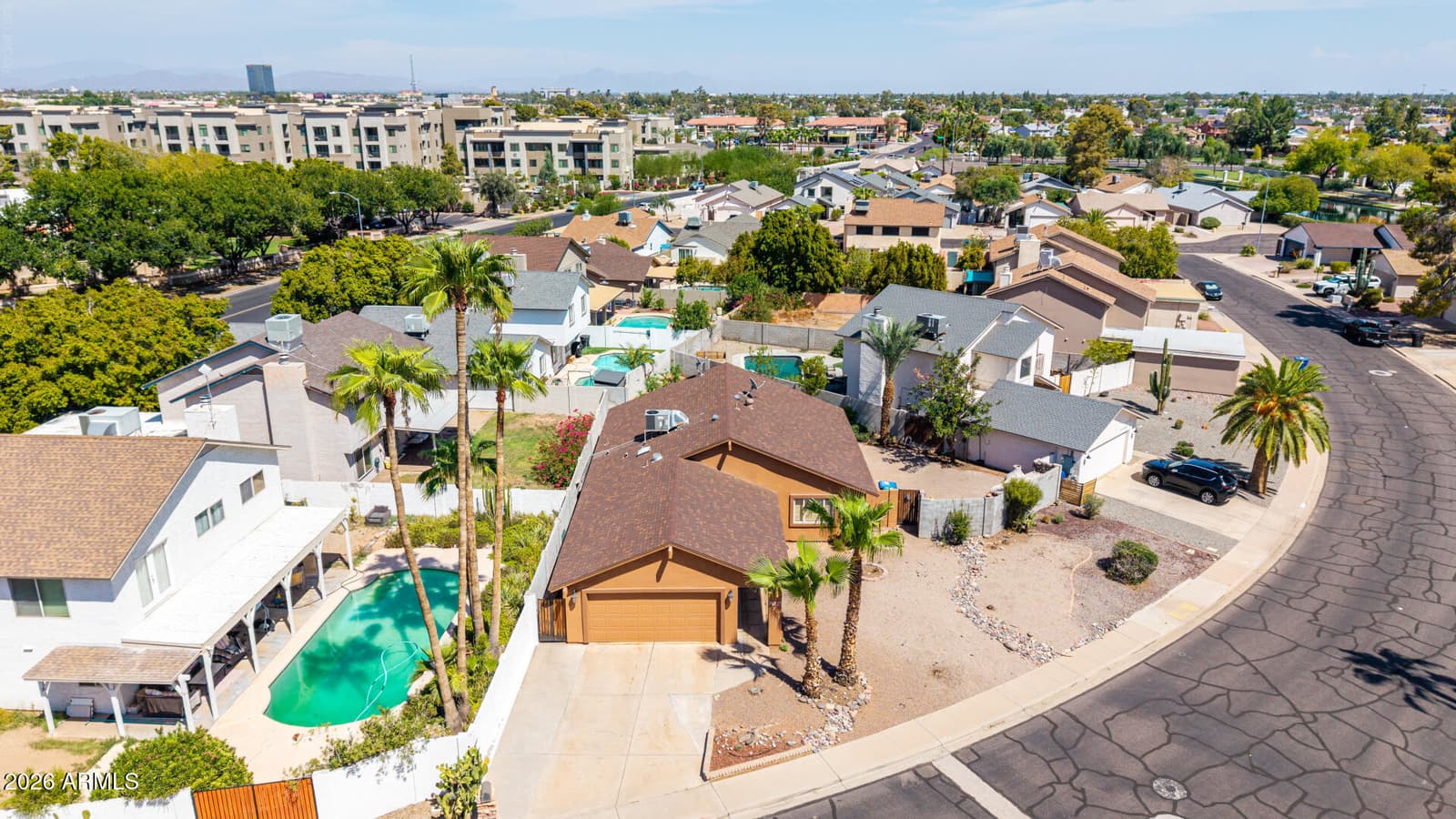 2150 W Isthmus Loop, Mesa, AZ 85202 — photo 42 of 52