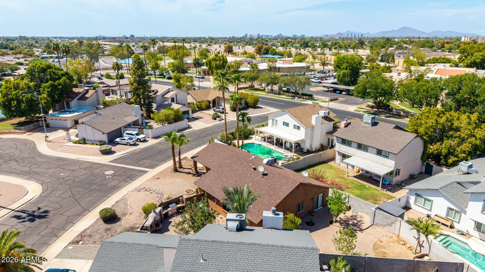 2150 W Isthmus Loop, Mesa, AZ 85202 — photo 46 of 52