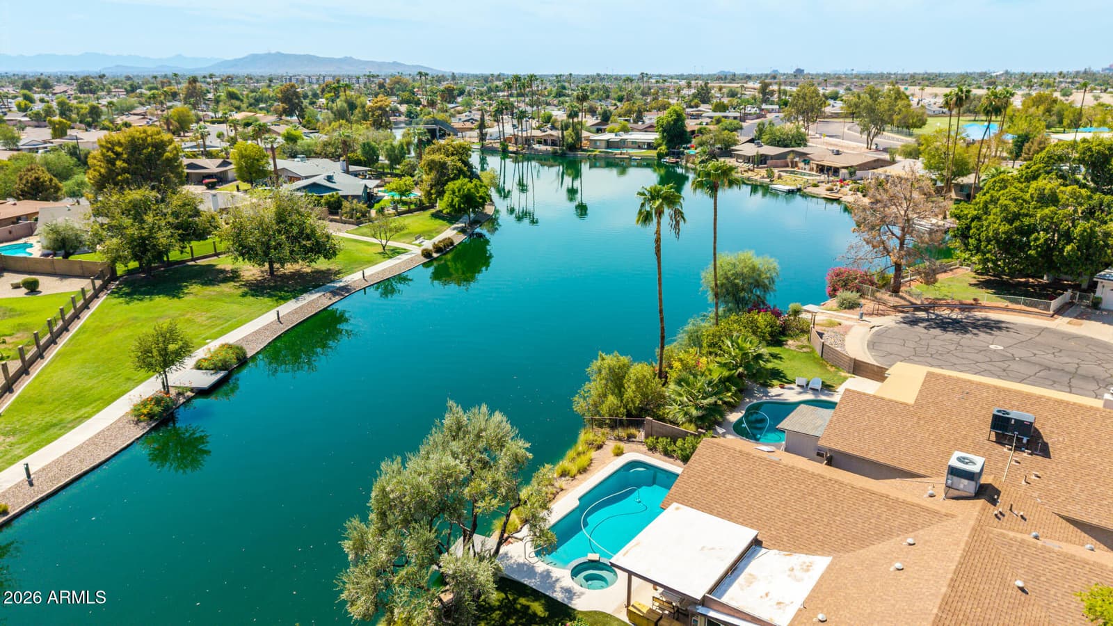 2150 W Isthmus Loop, Mesa, AZ 85202 — photo 47 of 52