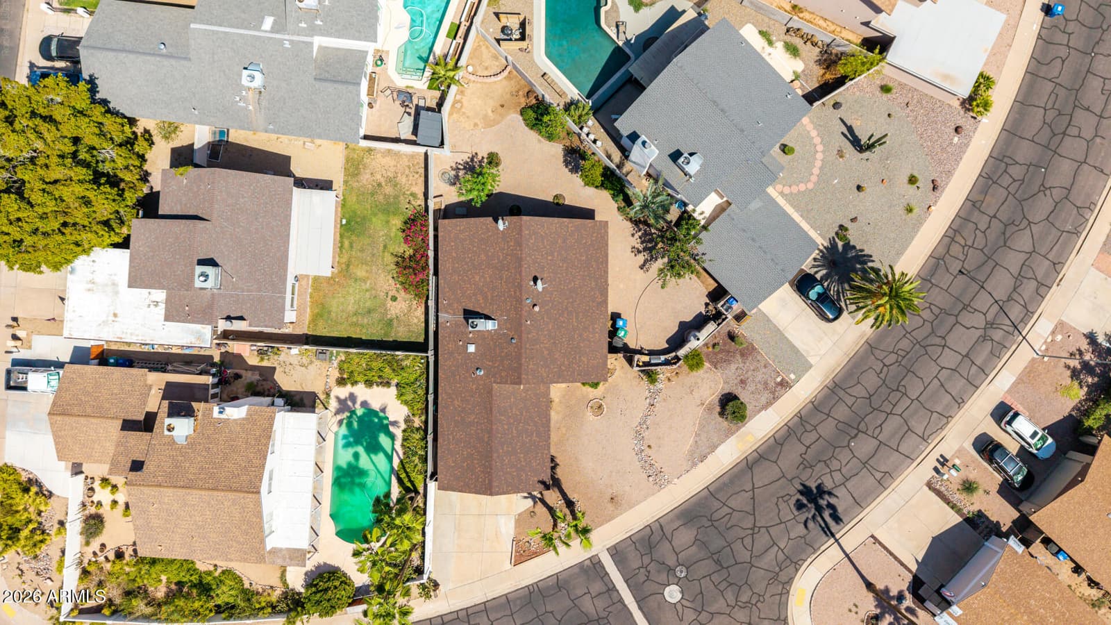 2150 W Isthmus Loop, Mesa, AZ 85202 — photo 49 of 52
