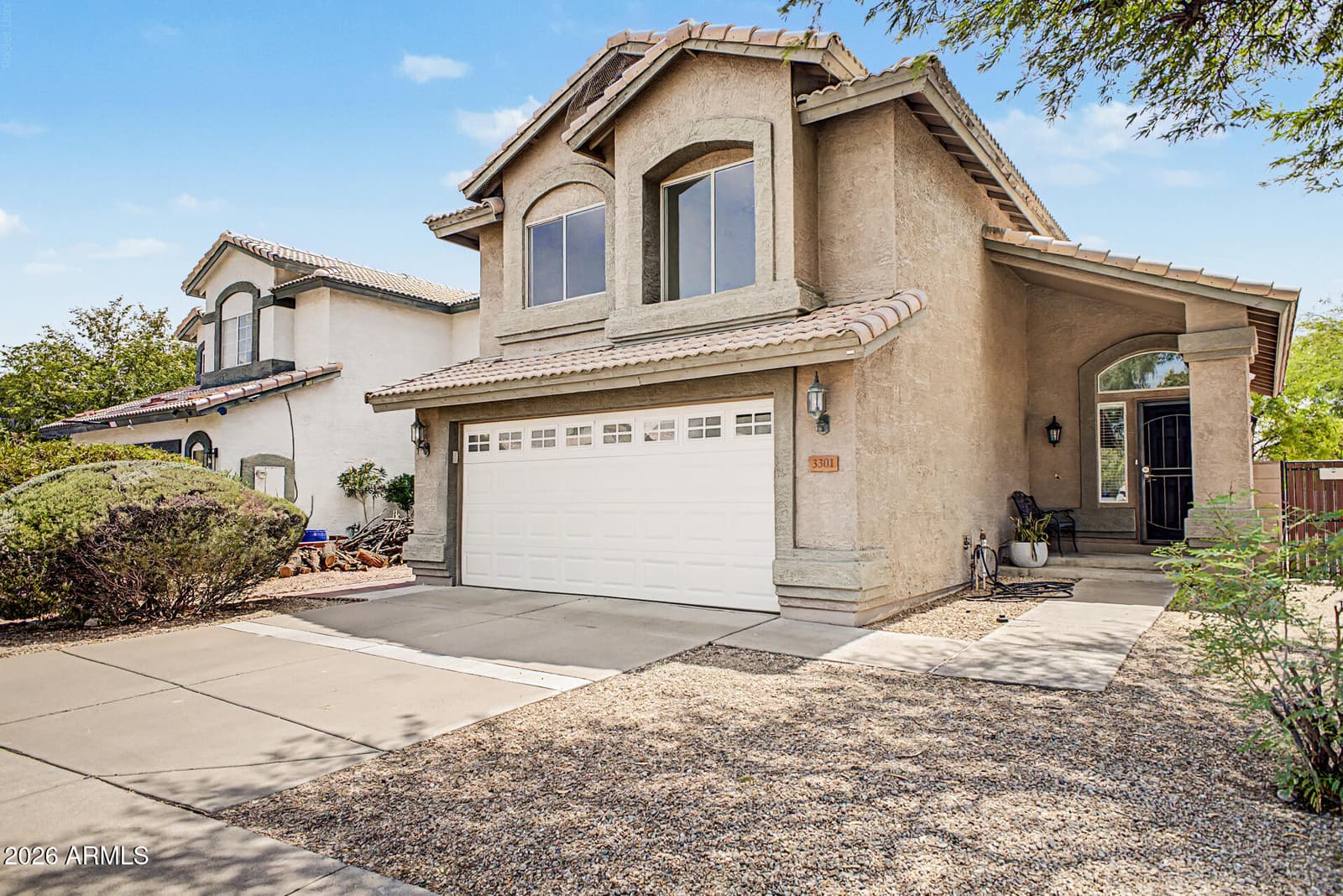 3301 E Marconi Avenue, Phoenix, AZ 85032 — photo 3 of 29