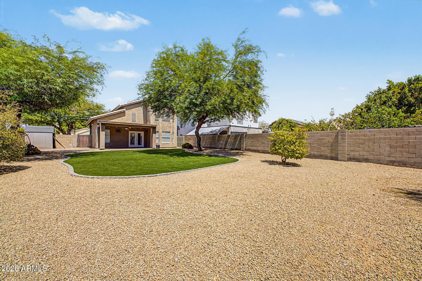 3301 E Marconi Avenue, Phoenix, AZ 85032 — photo 28 of 29
