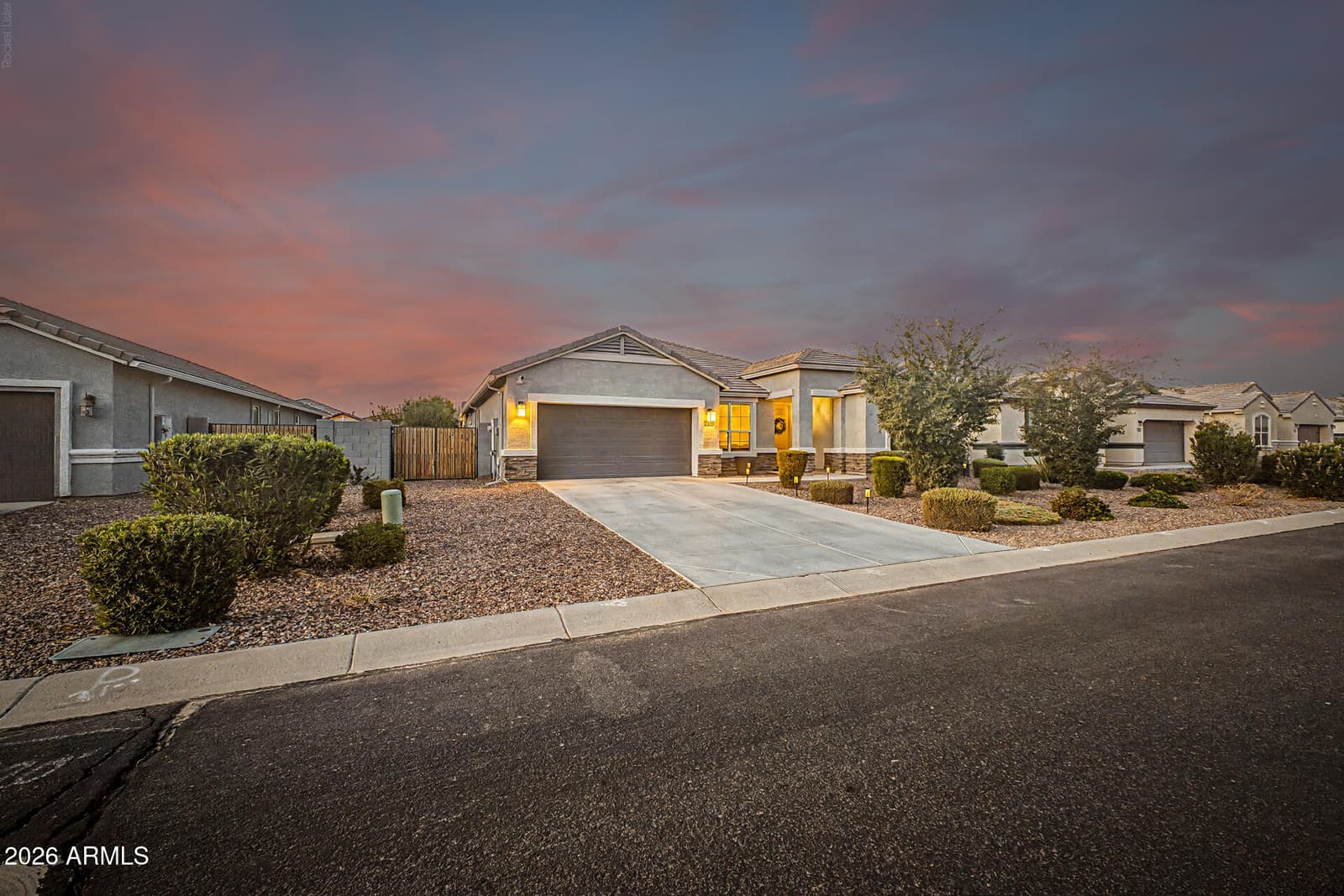 44476 W Palo Amarillo Road, Maricopa, AZ 85138 — photo 4 of 59