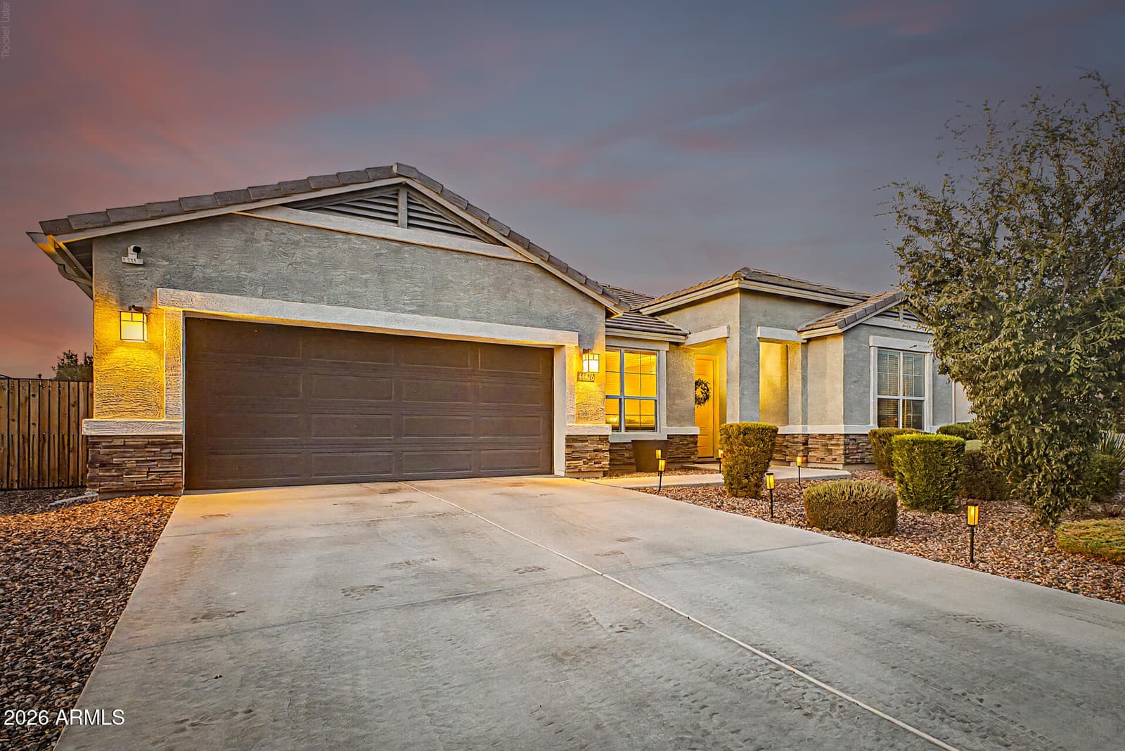 44476 W Palo Amarillo Road, Maricopa, AZ 85138 — photo 5 of 59