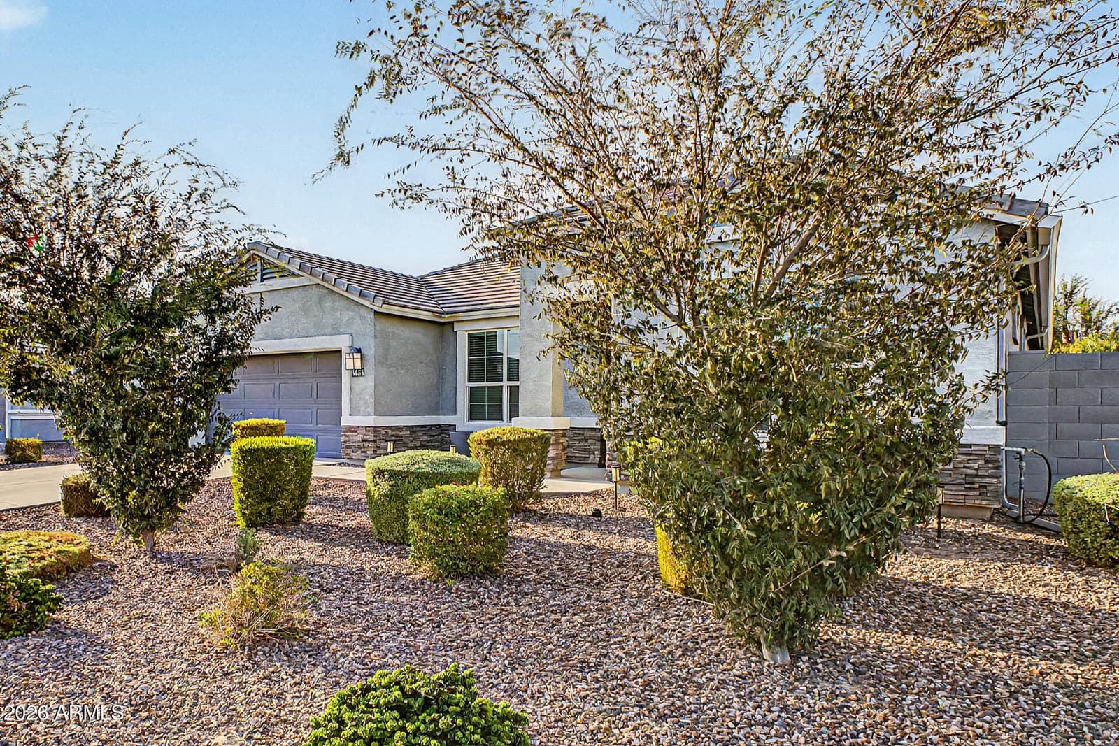 44476 W Palo Amarillo Road, Maricopa, AZ 85138 — photo 9 of 59
