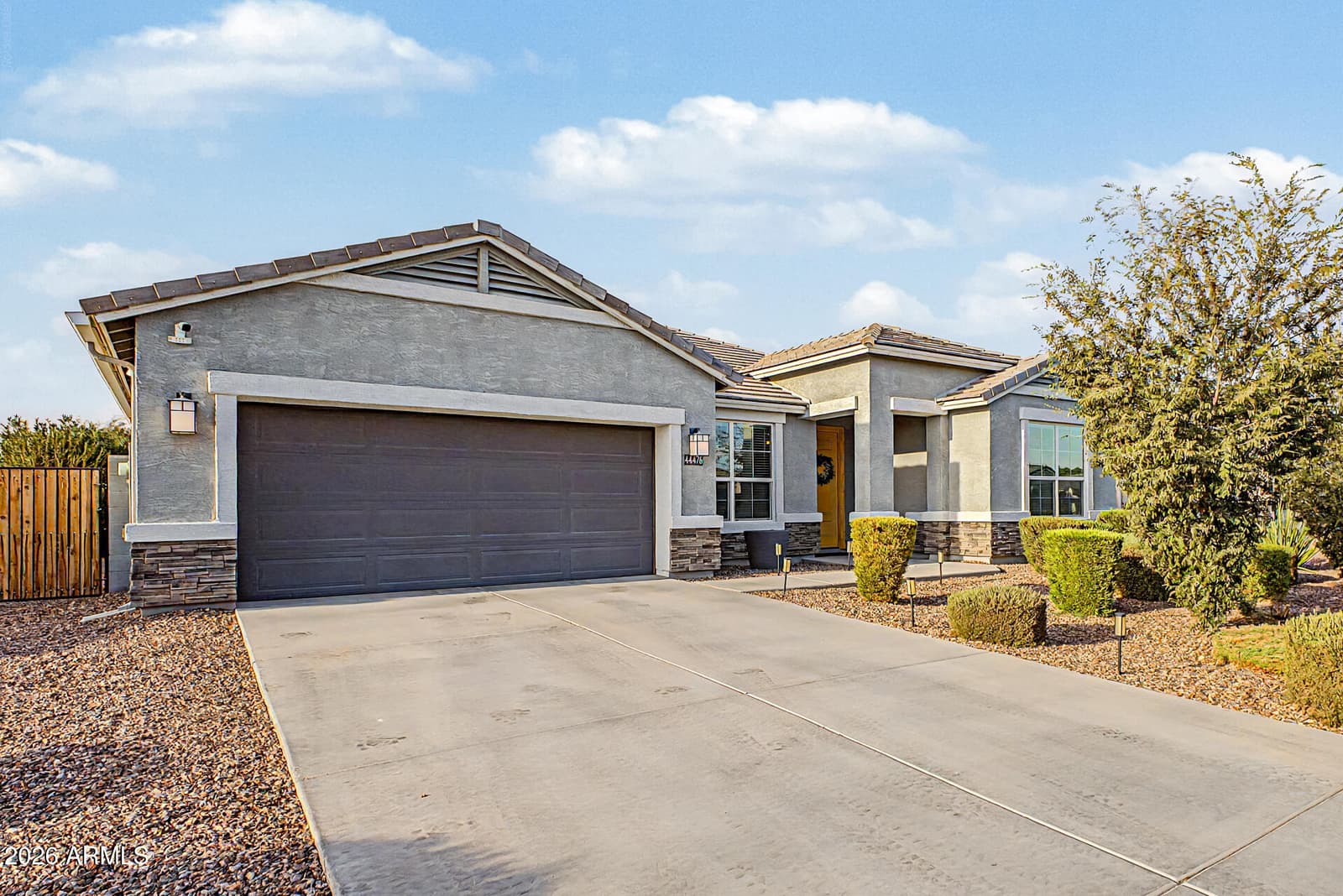44476 W Palo Amarillo Road, Maricopa, AZ 85138 — photo 11 of 59