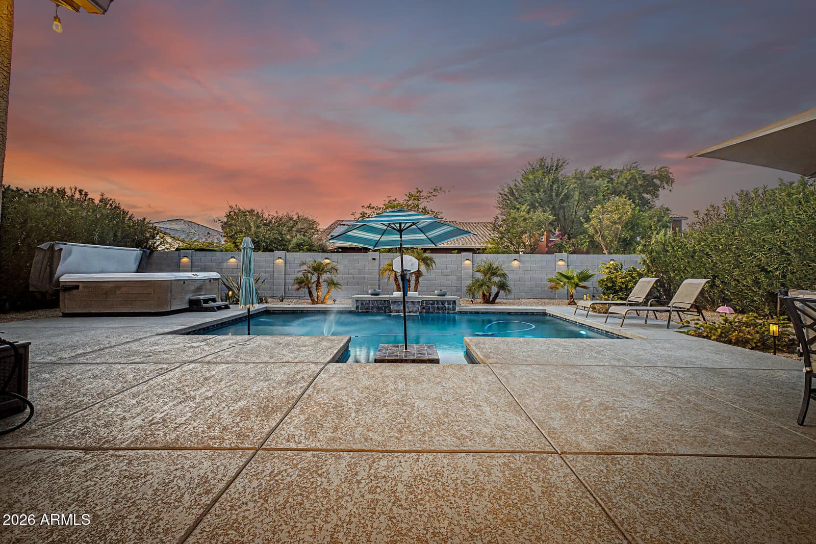 44476 W Palo Amarillo Road, Maricopa, AZ 85138 — photo 46 of 59