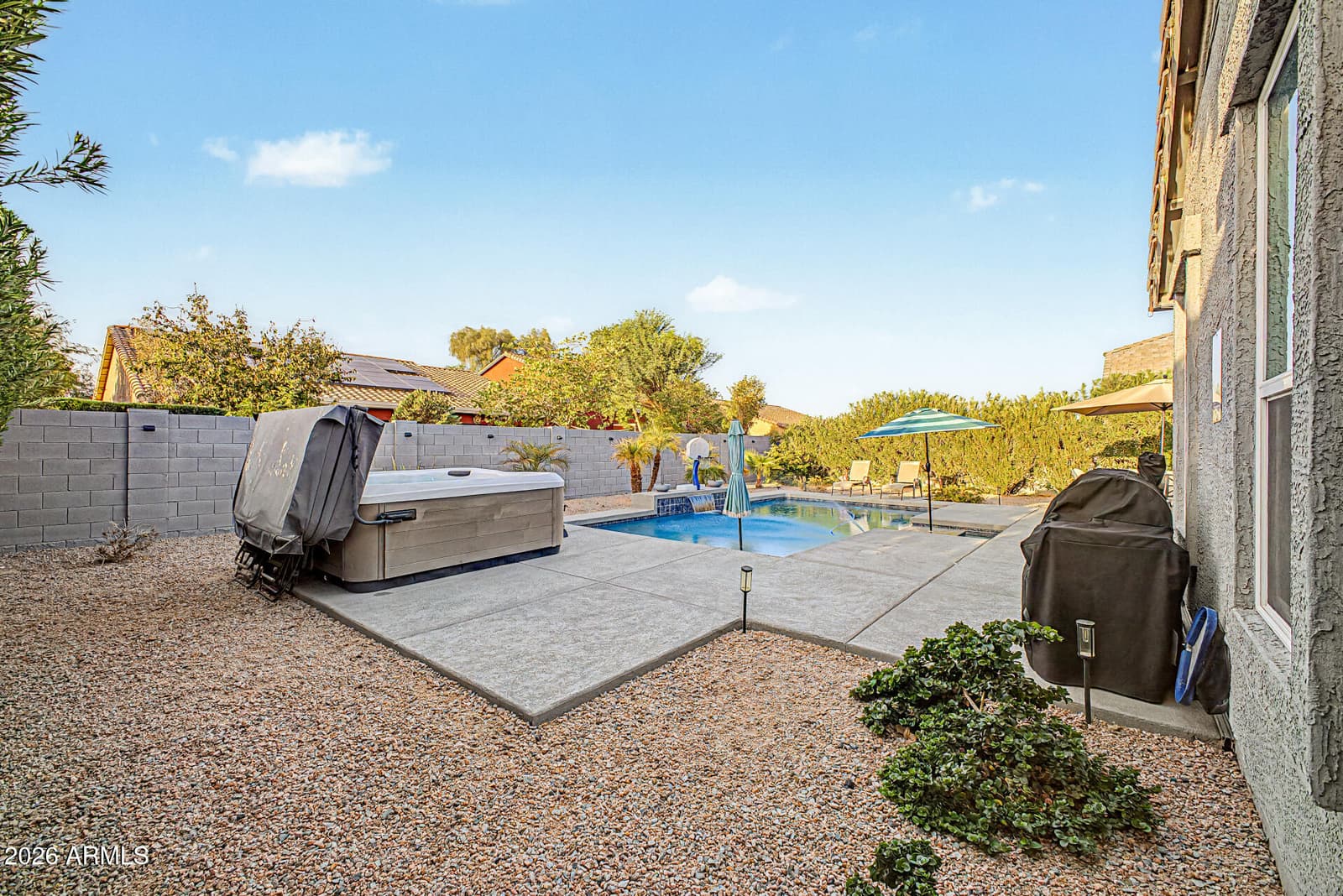 44476 W Palo Amarillo Road, Maricopa, AZ 85138 — photo 54 of 59