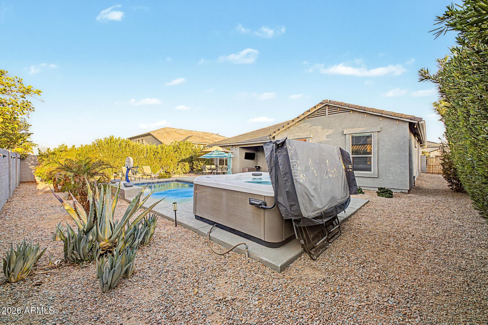 44476 W Palo Amarillo Road, Maricopa, AZ 85138 — photo 56 of 59
