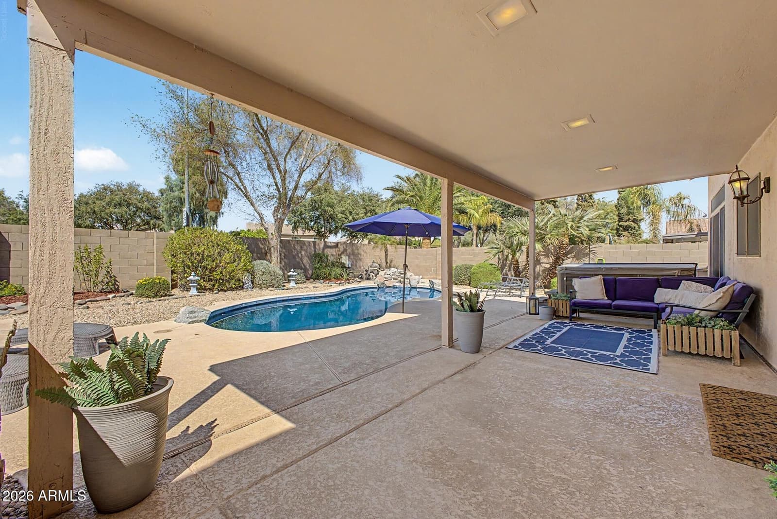 8672 W Adam Avenue, Peoria, AZ 85382 — photo 22 of 26