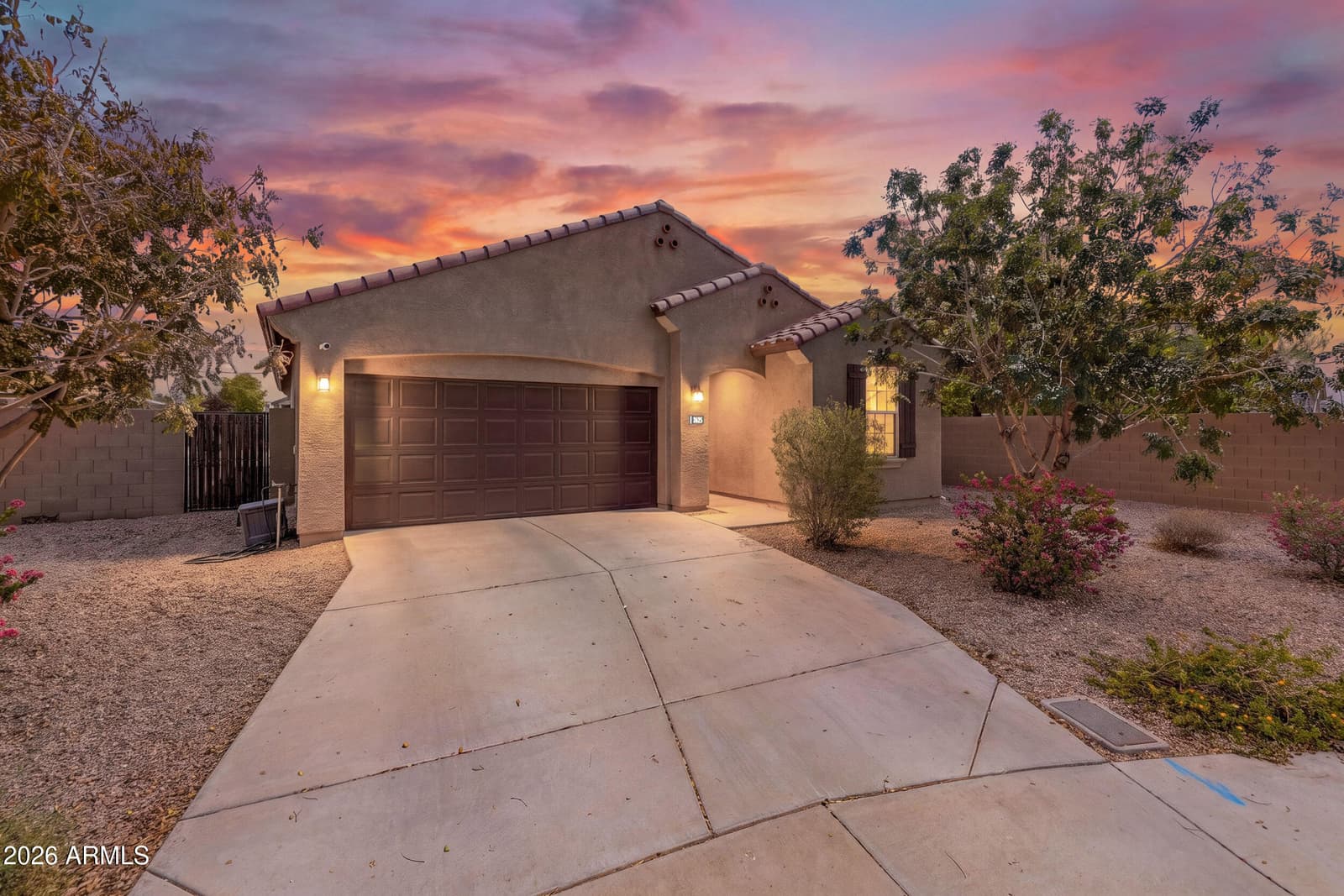 2625 S 120th Drive, Avondale, AZ 85323 — photo 91 of 94