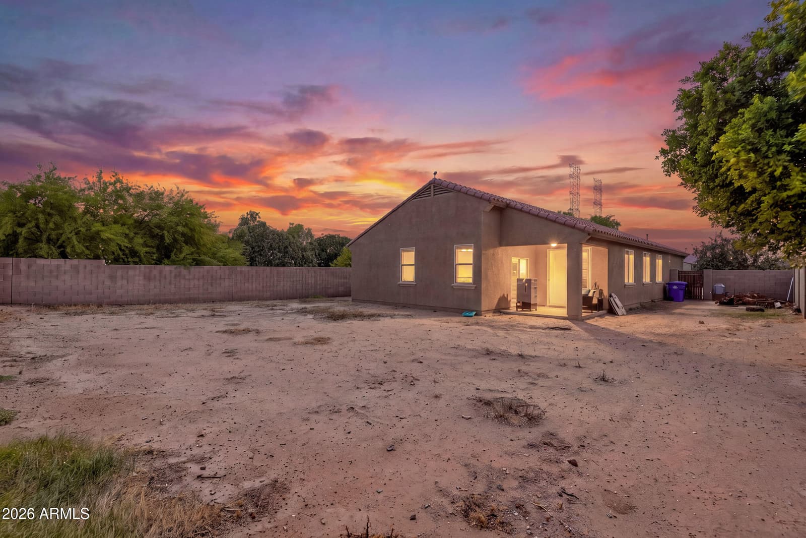 2625 S 120th Drive, Avondale, AZ 85323 — photo 92 of 94