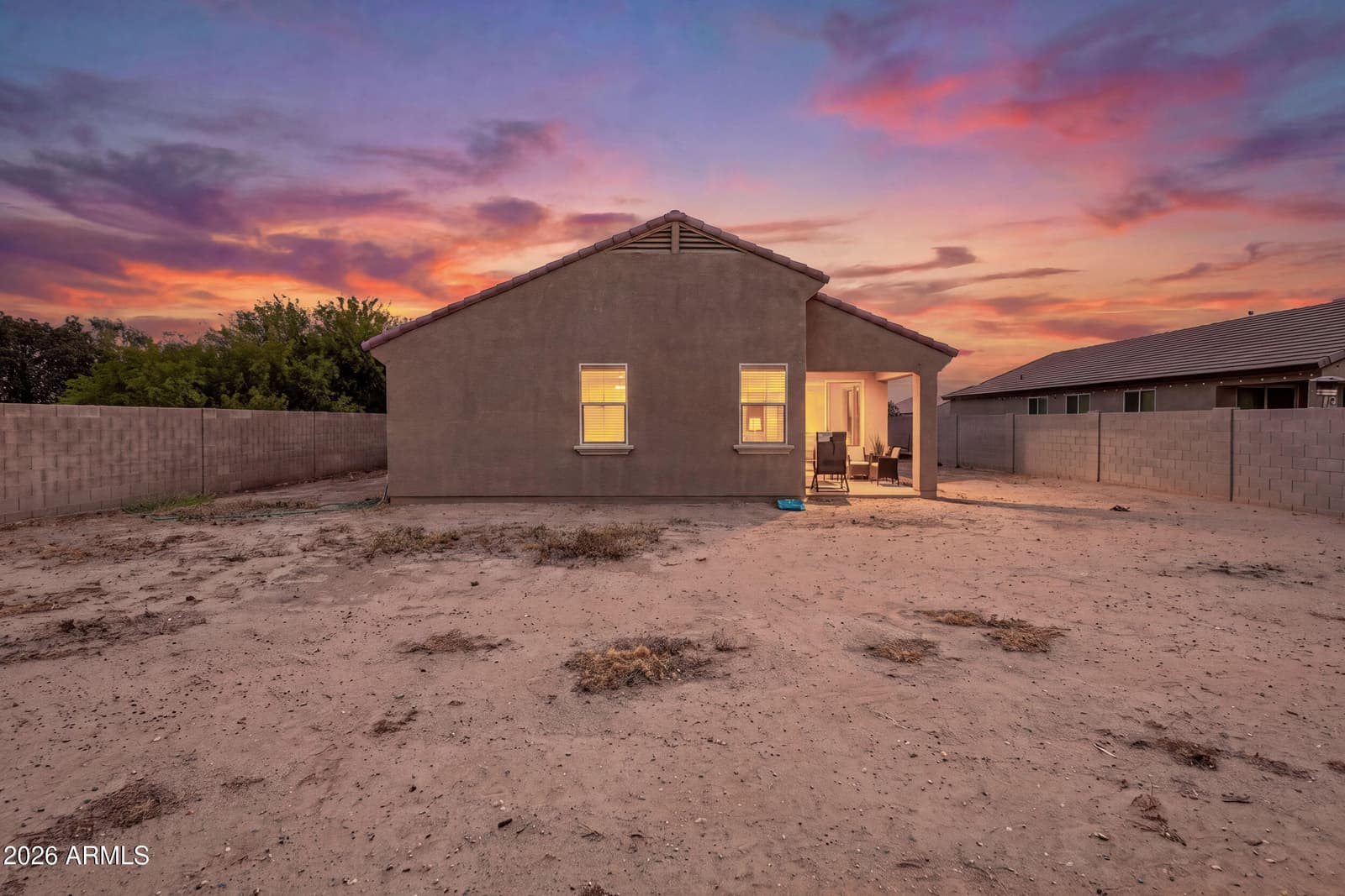 2625 S 120th Drive, Avondale, AZ 85323 — photo 39 of 94