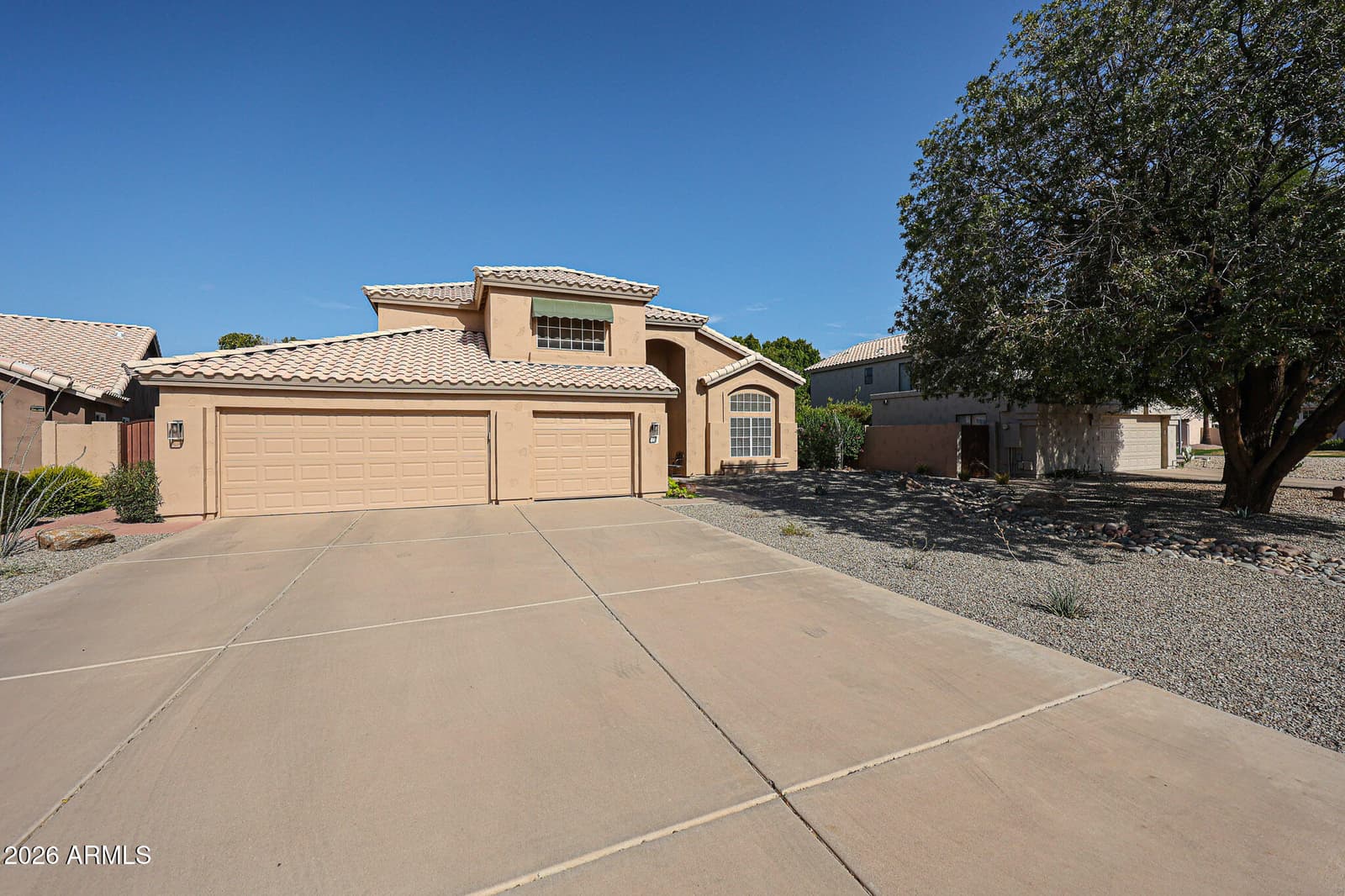 695 N Sycamore Court, Chandler, AZ 85224 — photo 30 of 35