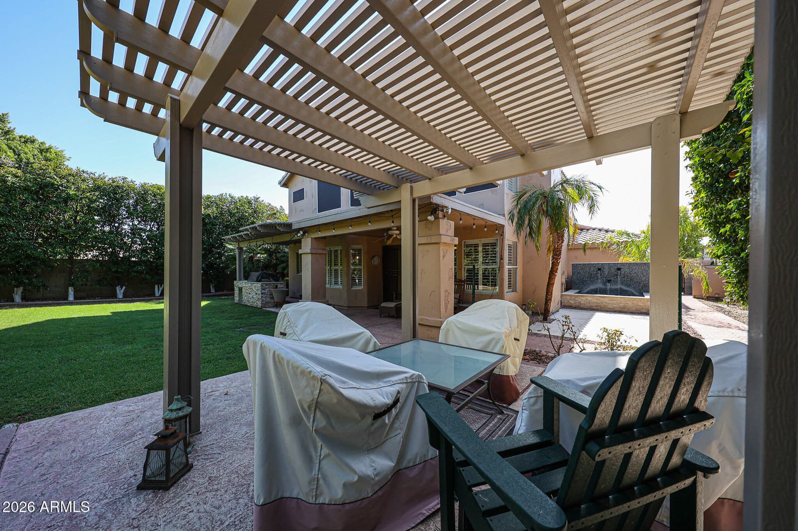 695 N Sycamore Court, Chandler, AZ 85224 — photo 25 of 35