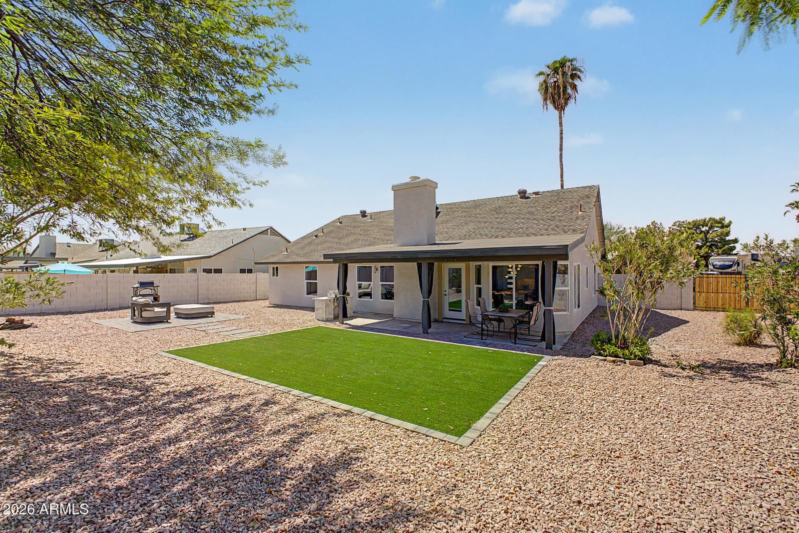 15265 N 62nd Avenue, Glendale, AZ 85306 — photo 22 of 23