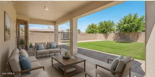 2919 N 140th Drive, Goodyear, AZ 85395 — photo 34 of 47