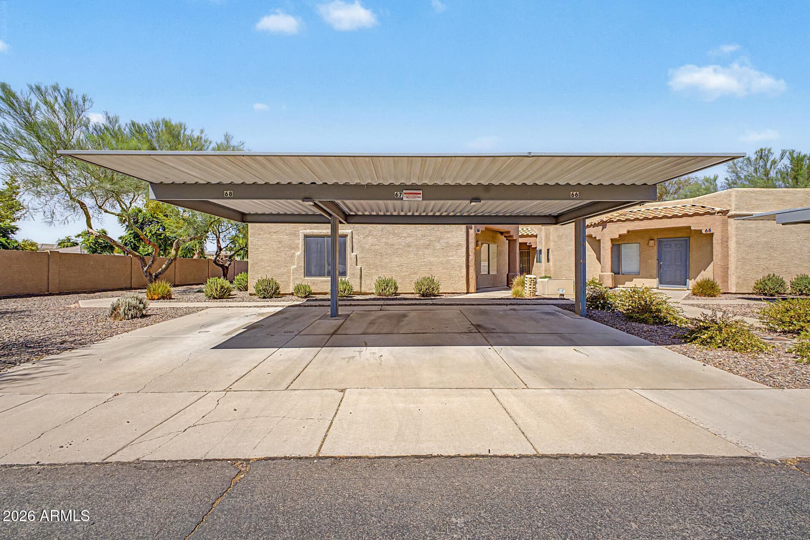 8800 N 107th Avenue 67, Peoria, AZ 85345 — photo 1 of 29