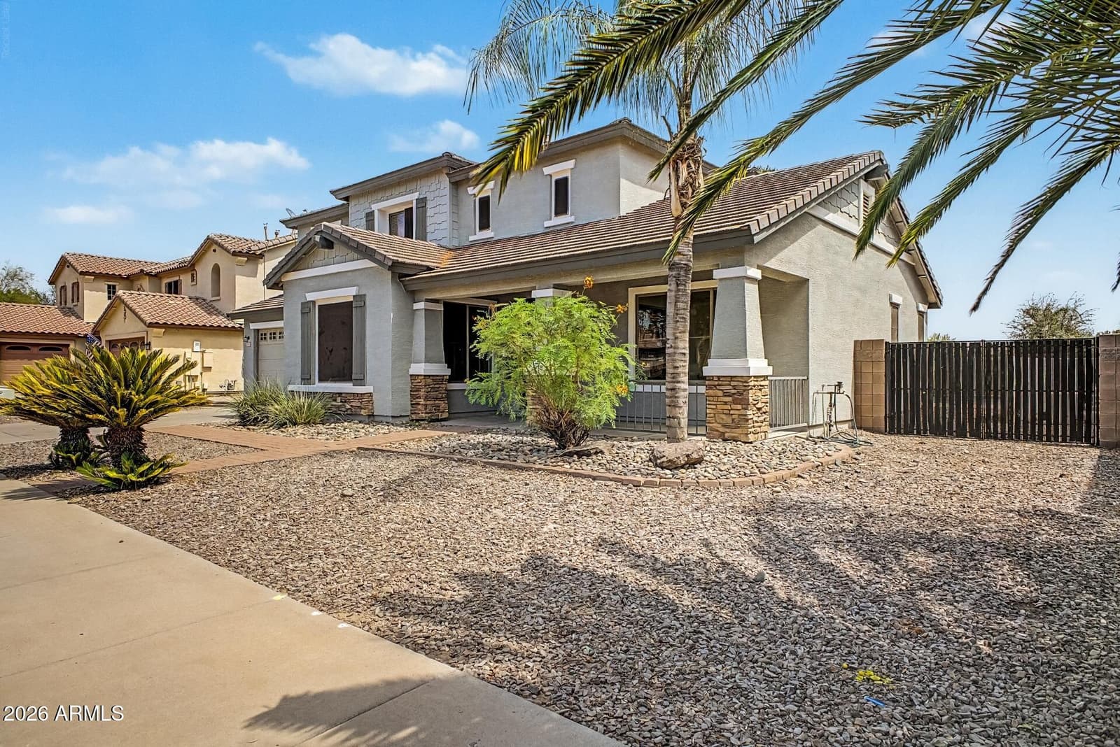 19757 S 190th Drive, Queen Creek, AZ 85142 — photo 2 of 55