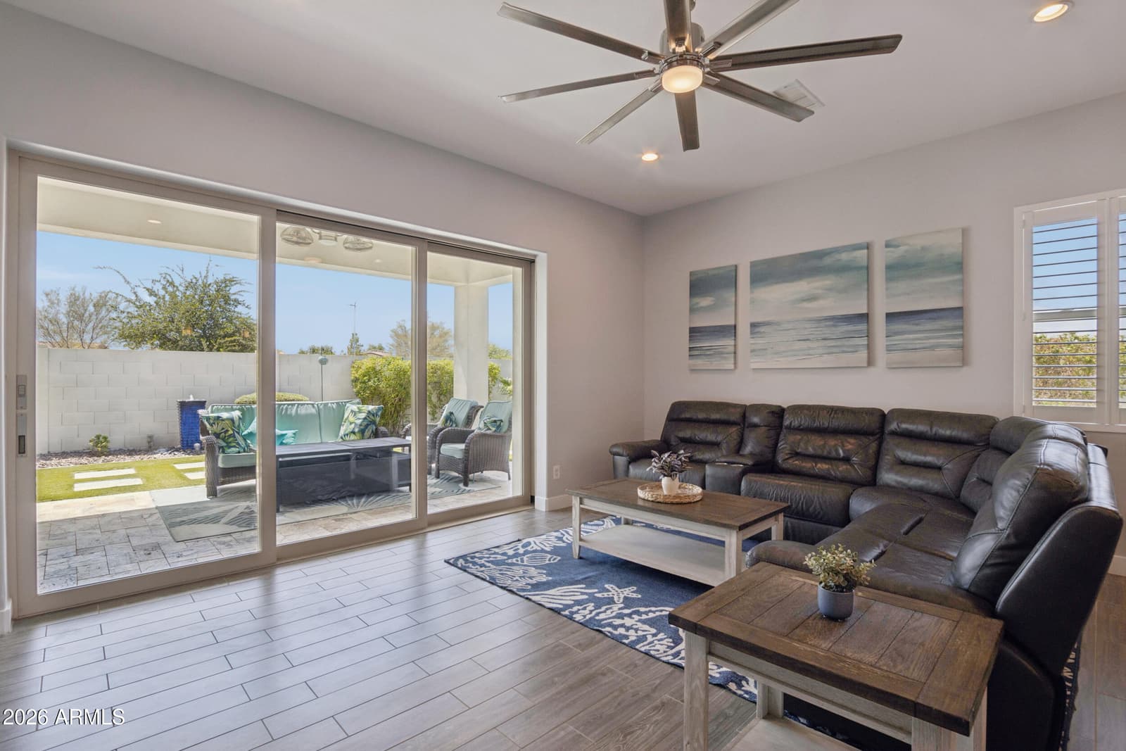 22741 E Via Del Sol, Queen Creek, AZ 85142 — photo 15 of 65