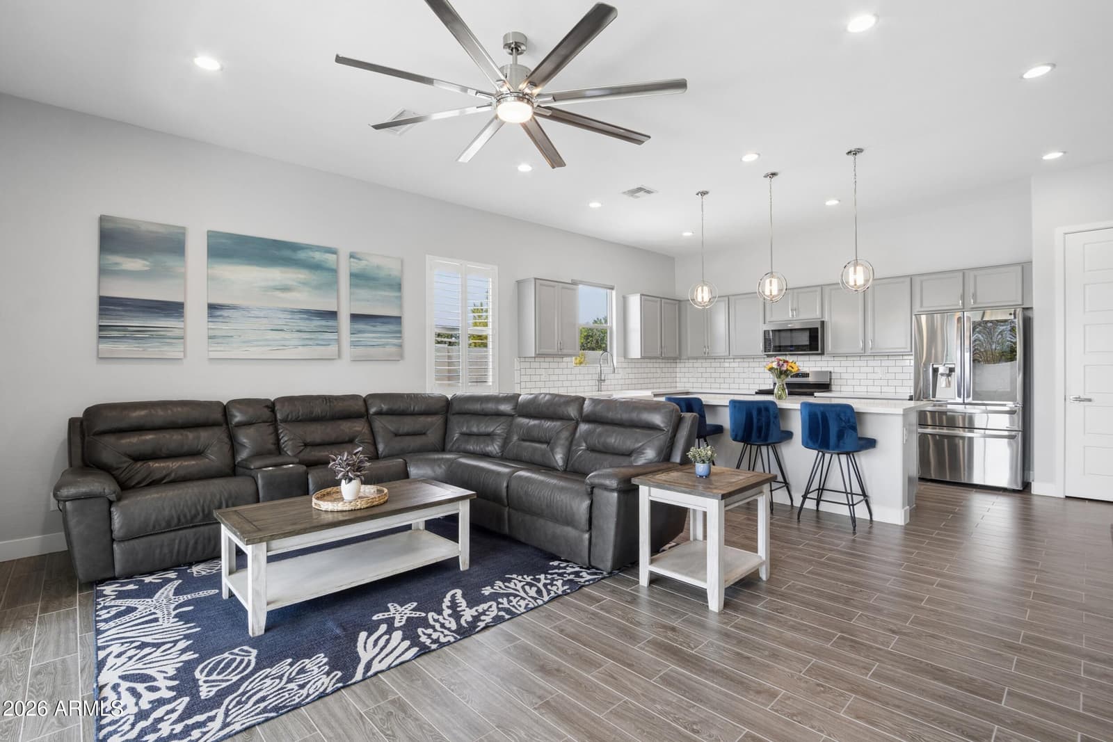 22741 E Via Del Sol, Queen Creek, AZ 85142 — photo 16 of 65