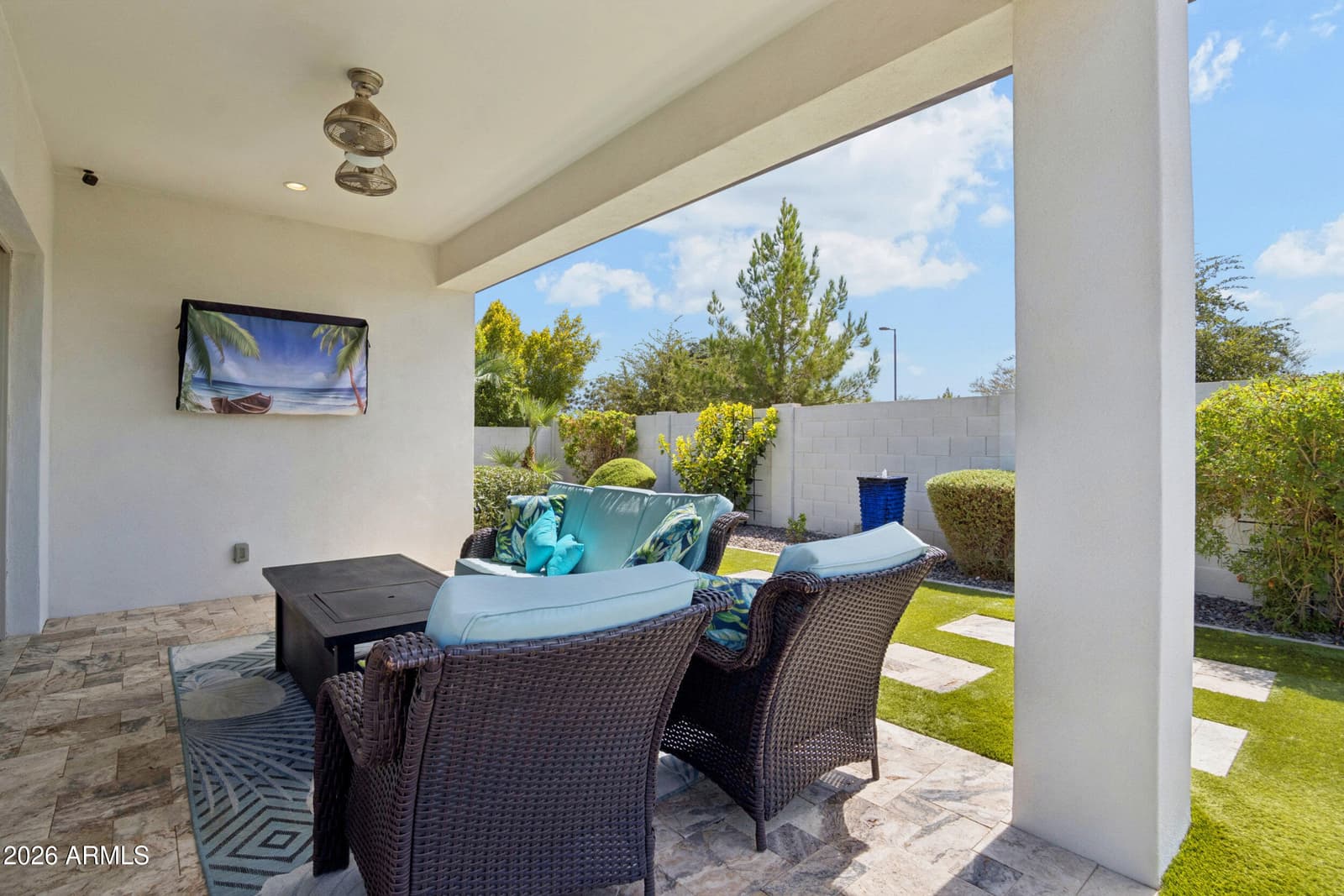 22741 E Via Del Sol, Queen Creek, AZ 85142 — photo 43 of 65
