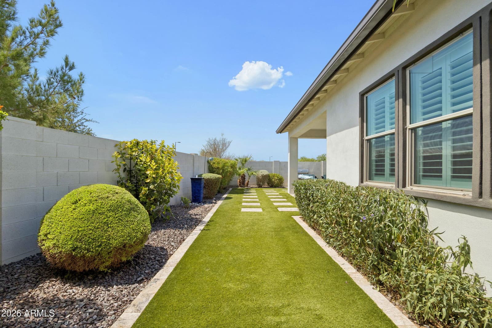 22741 E Via Del Sol, Queen Creek, AZ 85142 — photo 46 of 65